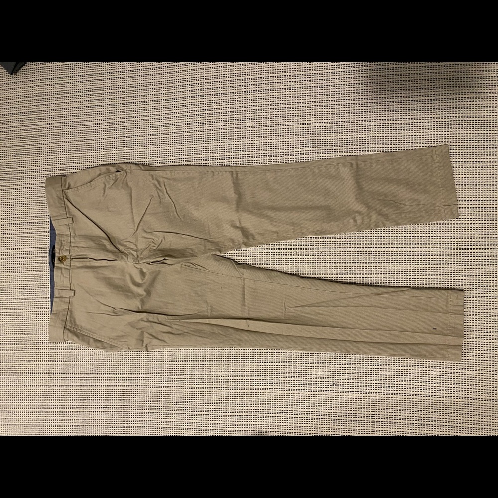 Banana Republic Mens Dress Pants